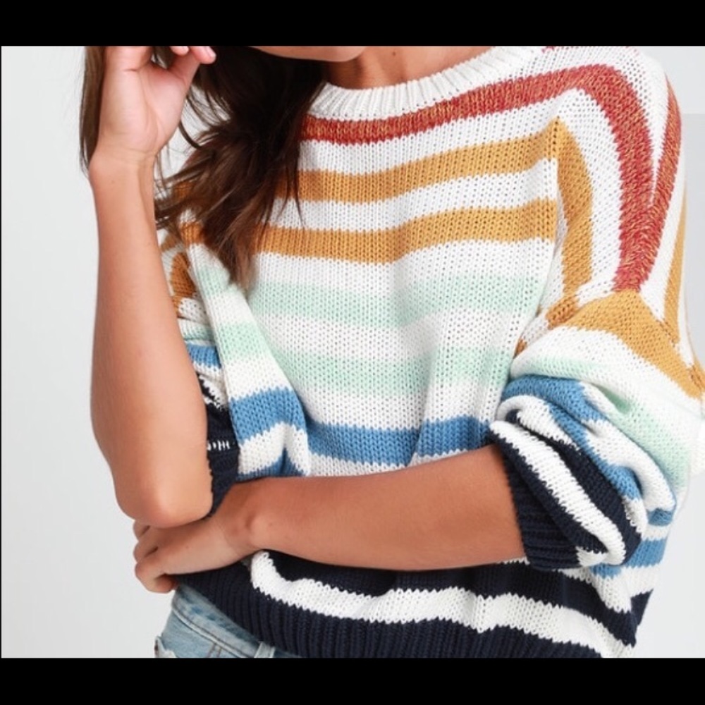 Harper heritage women’s sweater